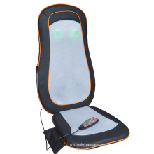 Electric Body Care Car and Home Back Vibrating Shiatsu Massage Cushion